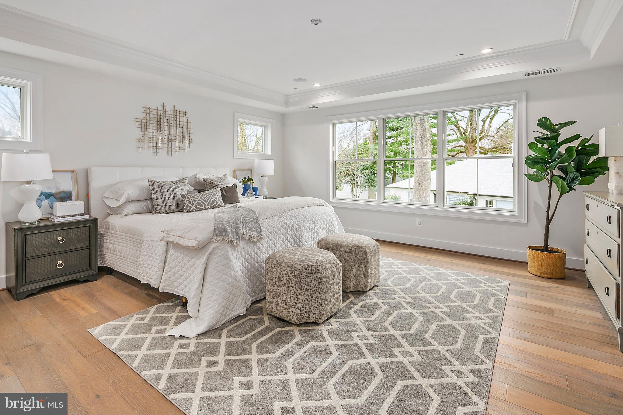 9006 Brierly Road Chevy Chase, MD 20815 - Photo 24 of 45