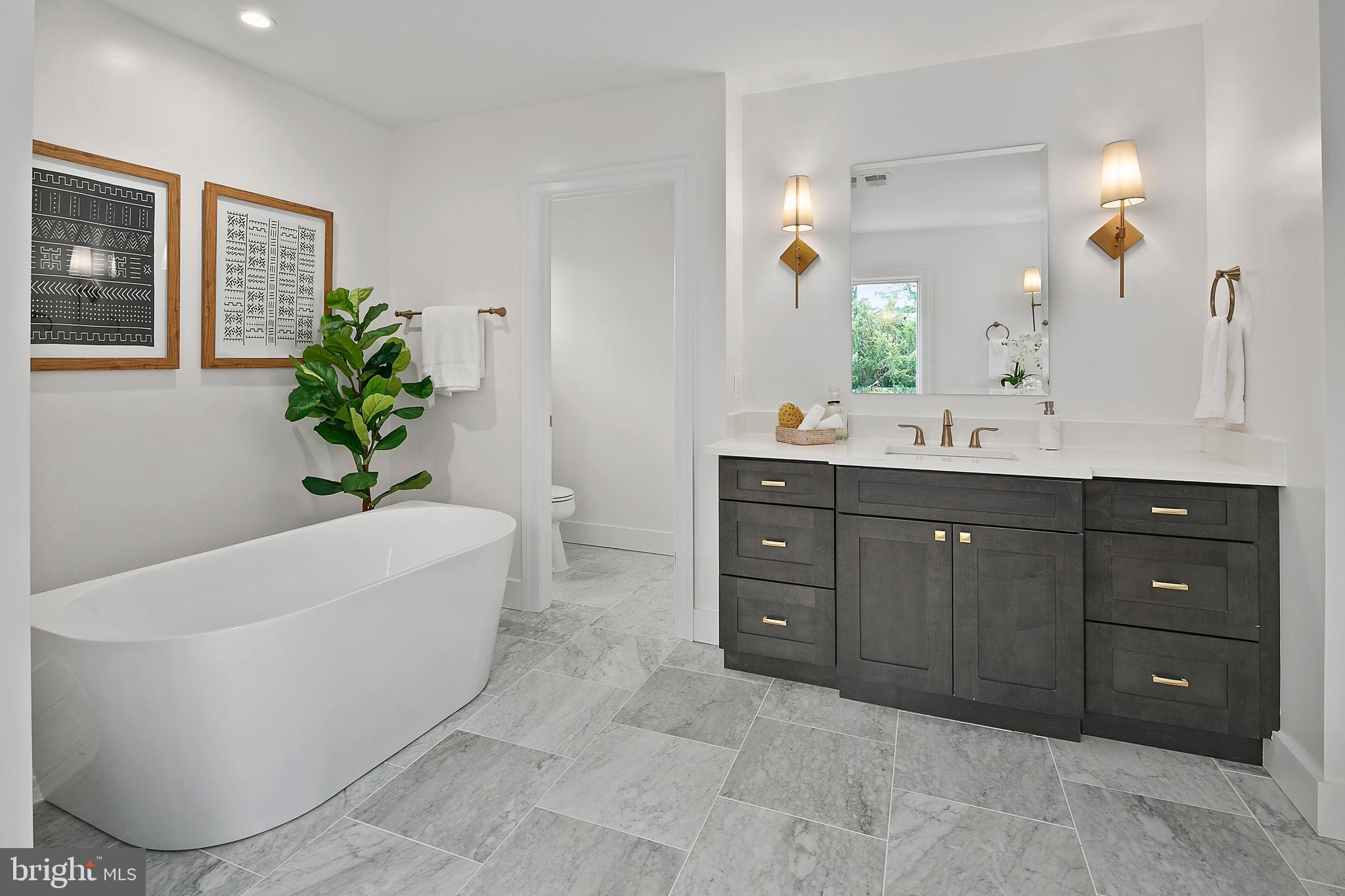 9006 Brierly Road Chevy Chase, MD 20815 - Photo 26 of 45