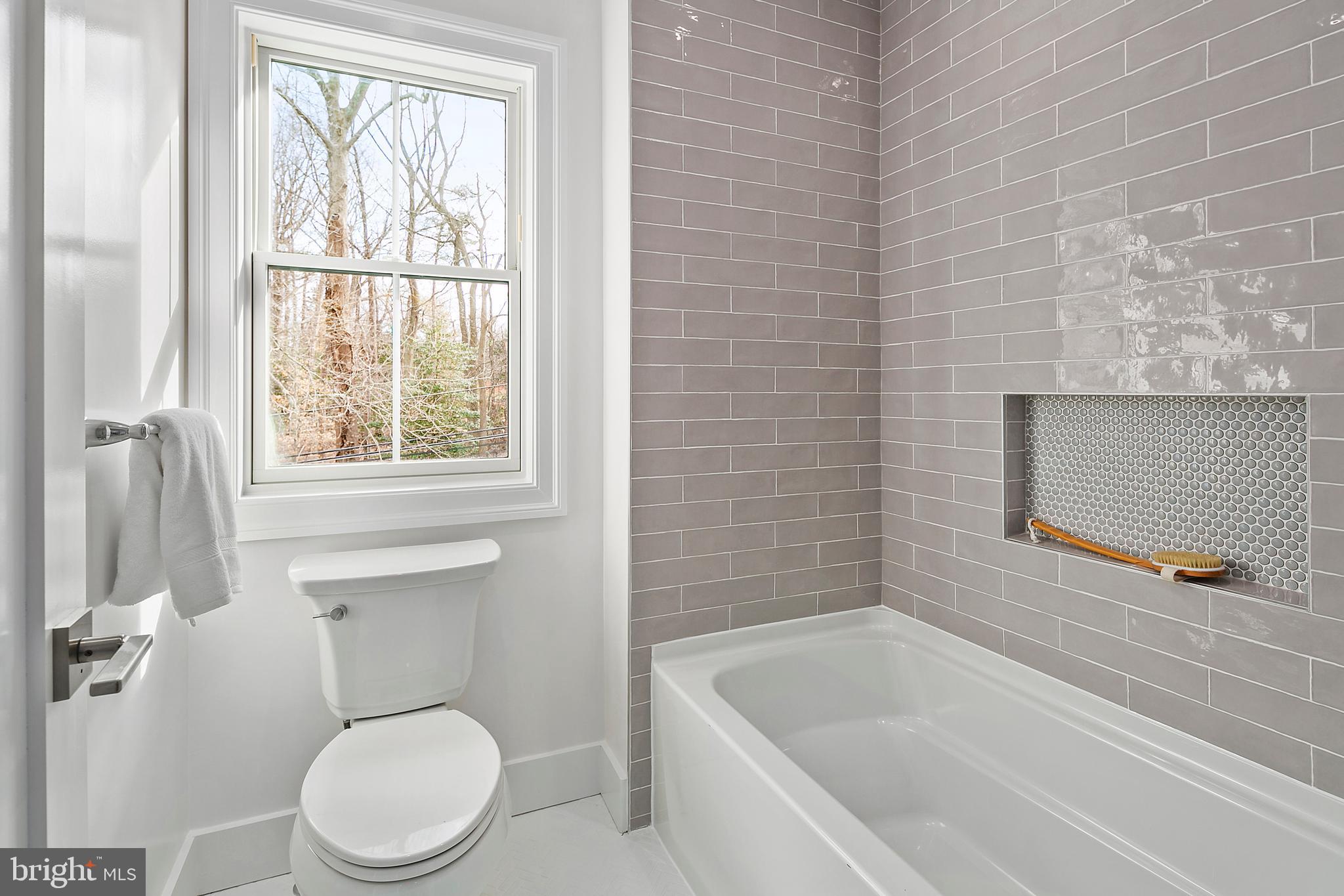 9006 Brierly Road Chevy Chase, MD 20815 - Photo 32 of 45