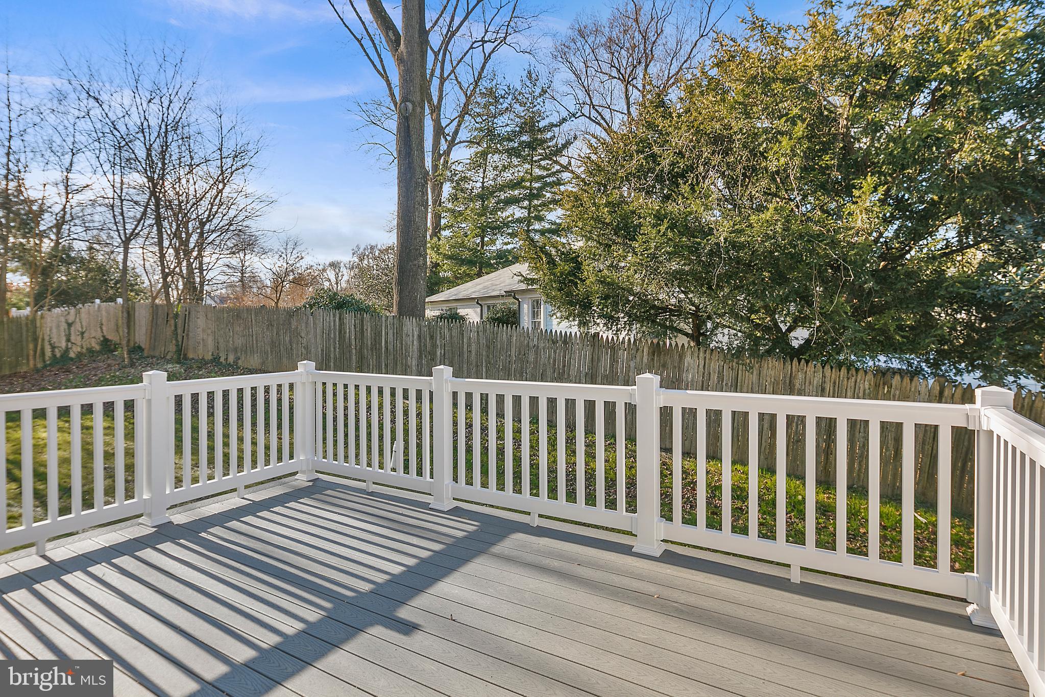 9006 Brierly Road Chevy Chase, MD 20815 - Photo 39 of 45