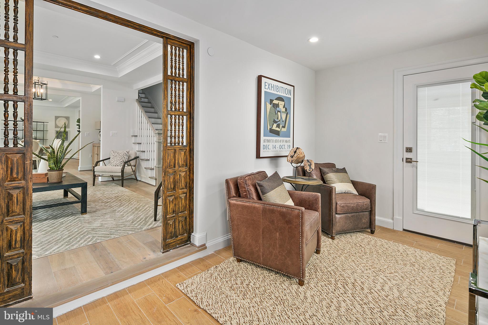 9006 Brierly Road Chevy Chase, MD 20815 - Photo 7 of 45