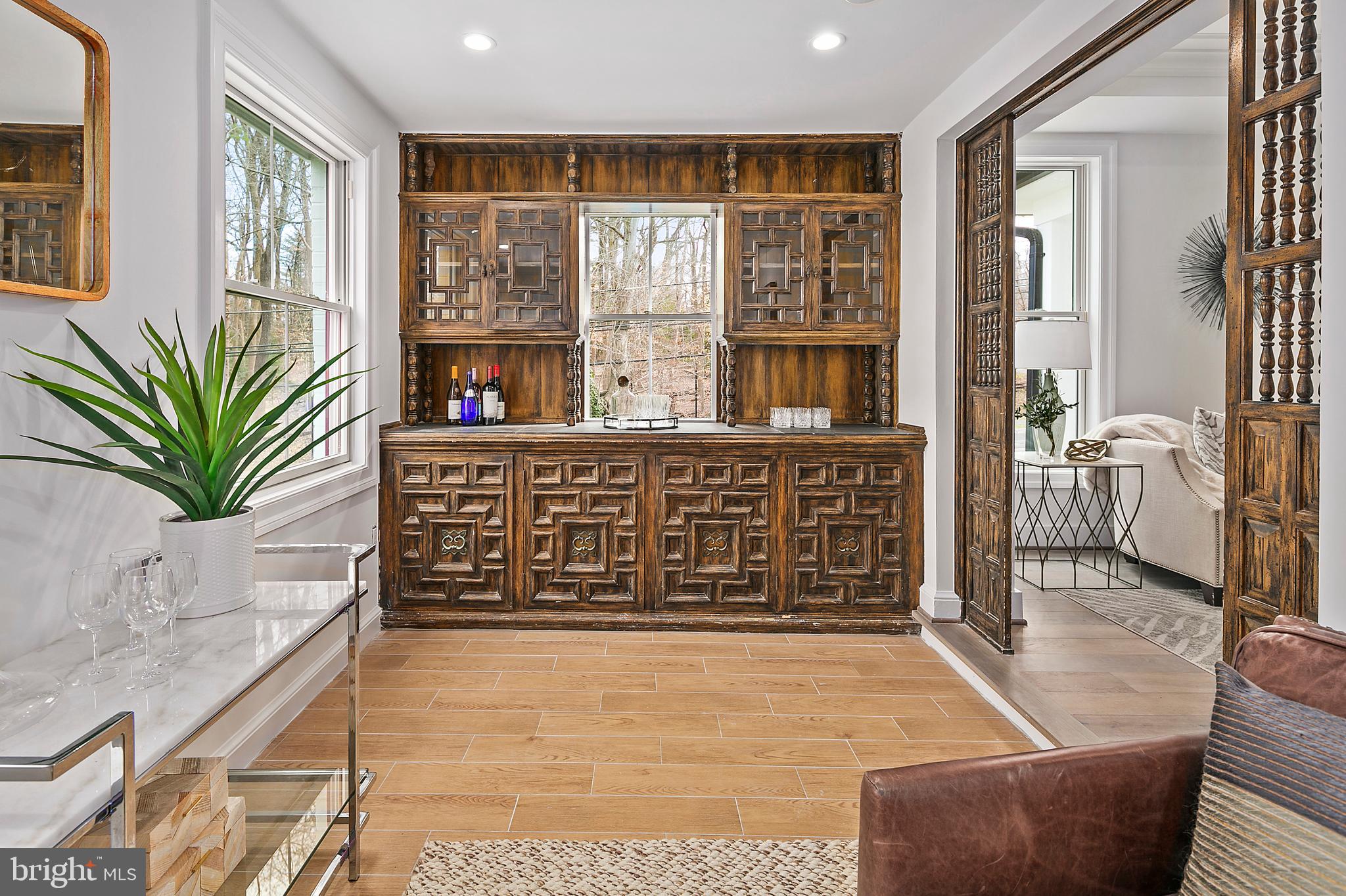 9006 Brierly Road Chevy Chase, MD 20815 - Photo 8 of 45