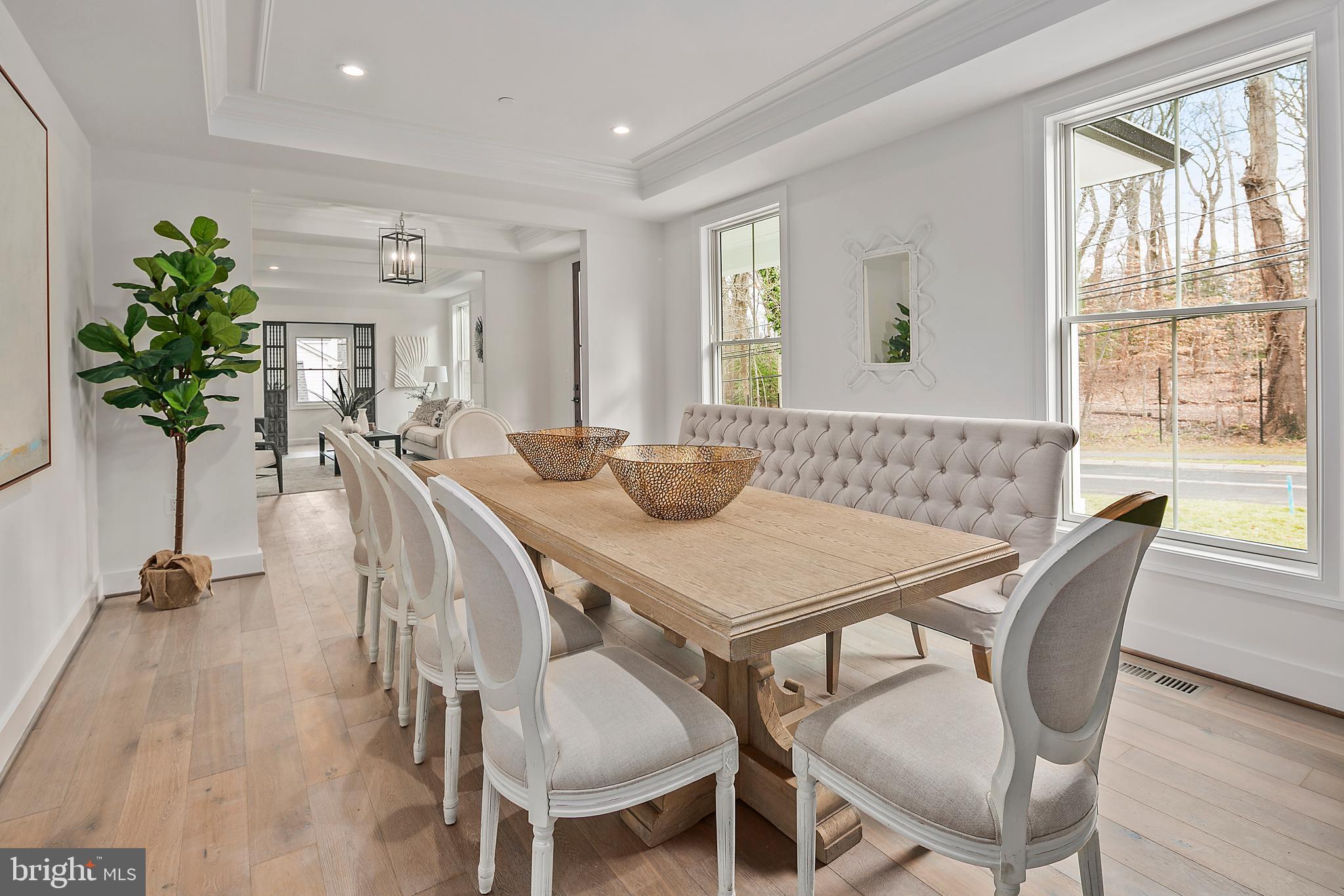 9006 Brierly Road Chevy Chase, MD 20815 - Photo 9 of 45