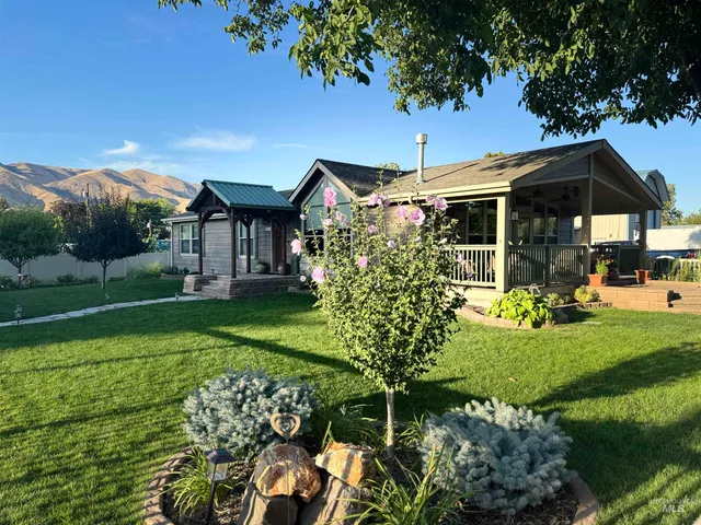 $465,000 | 811 14th Street, Clarkston, WA 99403