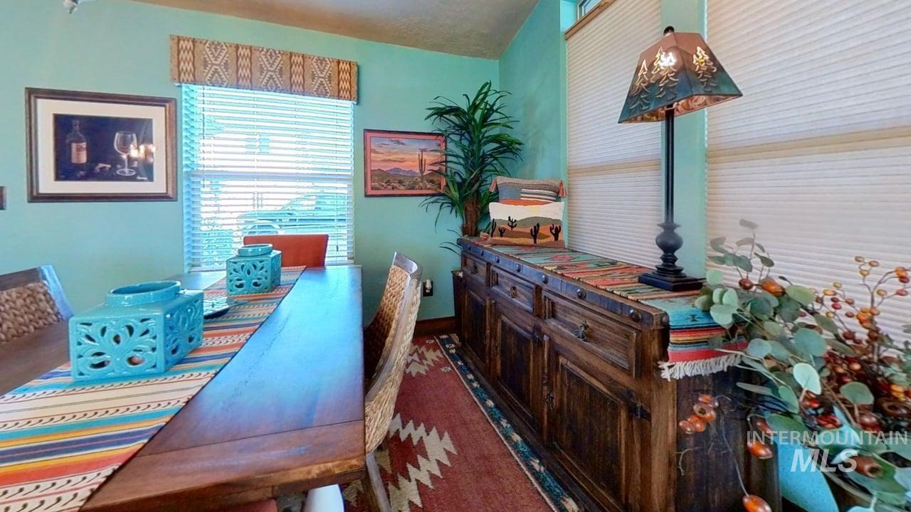 811 14th Street Clarkston, WA 99403 - Photo 17 of 50 Office featuring baseboards