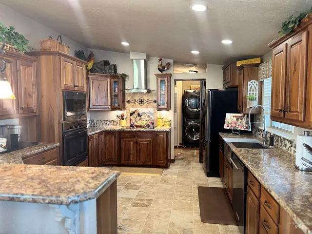 $465,000 | 811 14th Street, Clarkston, WA 99403