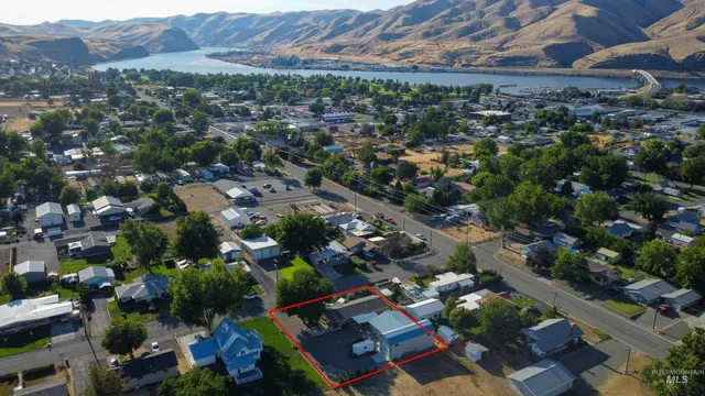 $465,000 | 811 14th Street, Clarkston, WA 99403