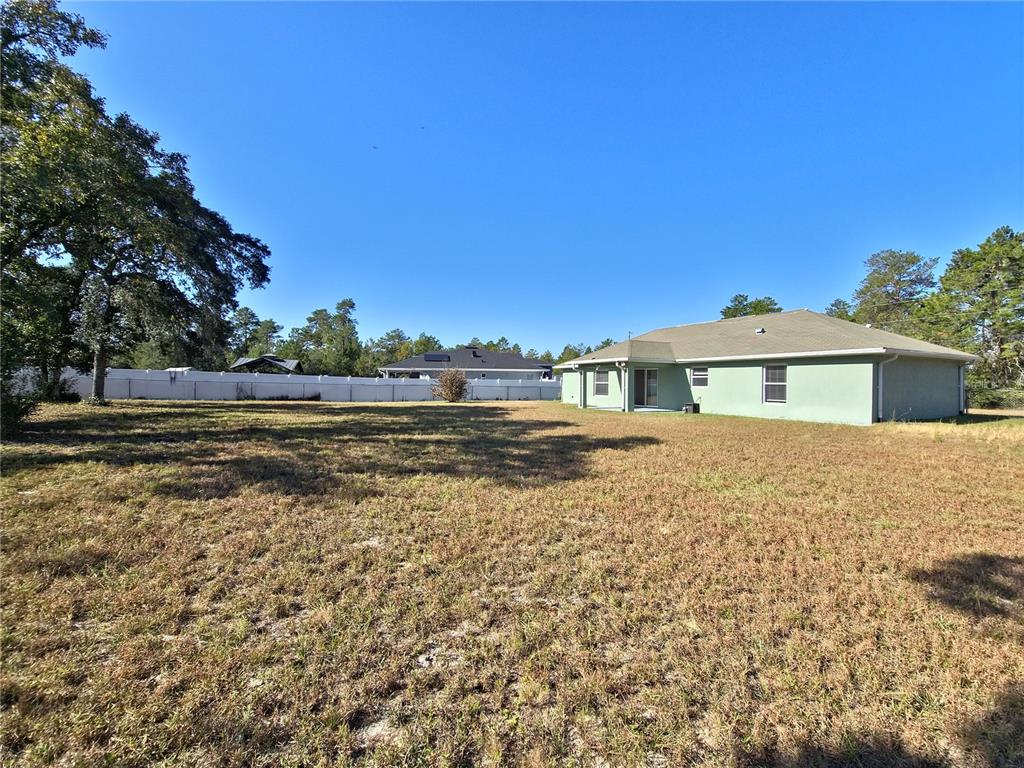 3648 Southwest 131st Place Road Ocala, FL 34473 - Photo 30 of 42
