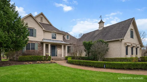 $825,000 | 6245 Dublin Drive, Stanwood, MI 49346