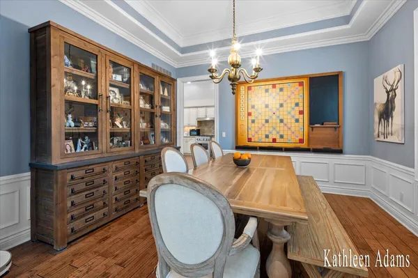 $825,000 | 6245 Dublin Drive, Stanwood, MI 49346