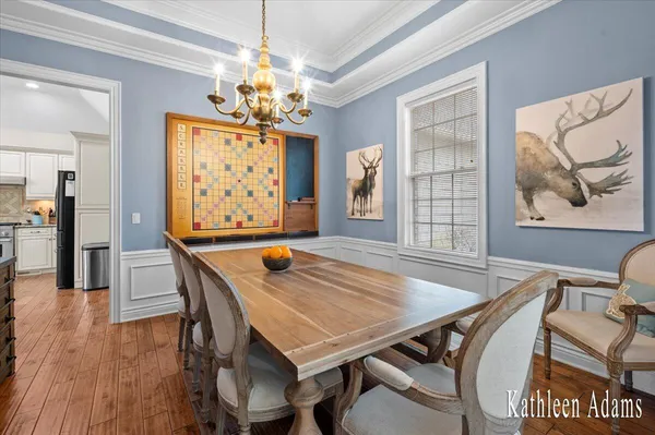 $825,000 | 6245 Dublin Drive, Stanwood, MI 49346