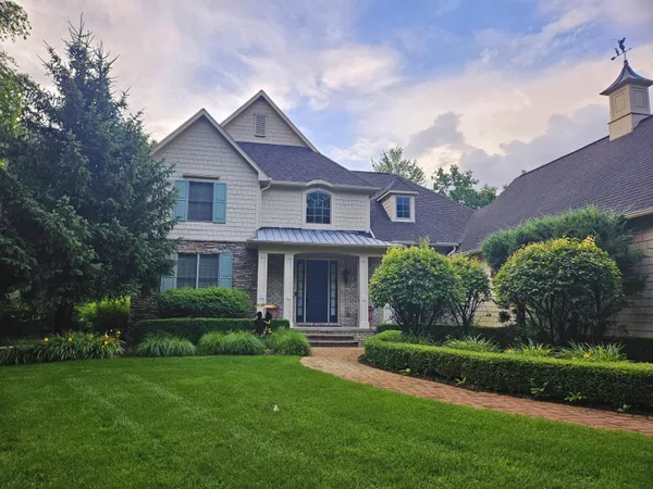 $825,000 | 6245 Dublin Drive, Stanwood, MI 49346