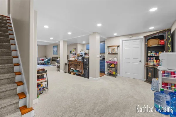 $825,000 | 6245 Dublin Drive, Stanwood, MI 49346