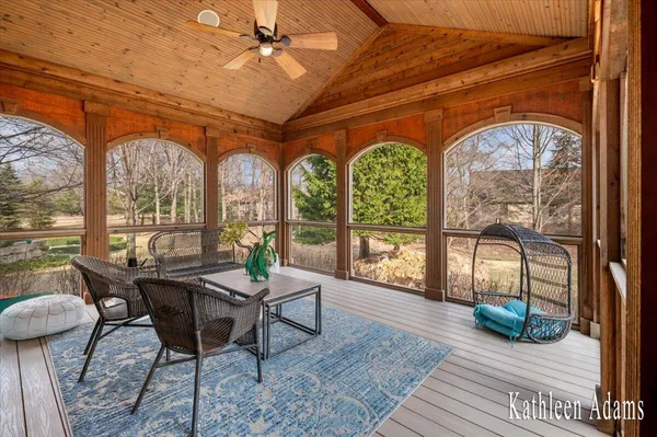 $825,000 | 6245 Dublin Drive, Stanwood, MI 49346