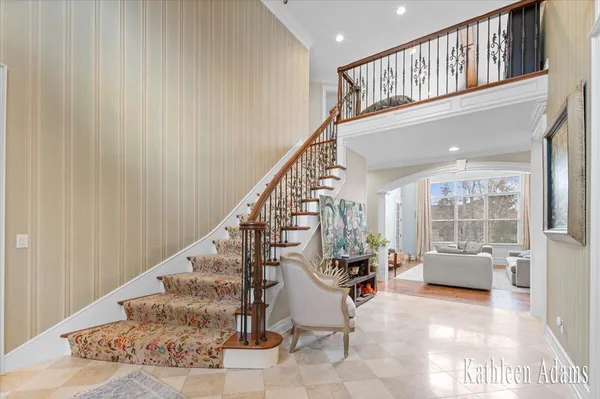 $825,000 | 6245 Dublin Drive, Stanwood, MI 49346