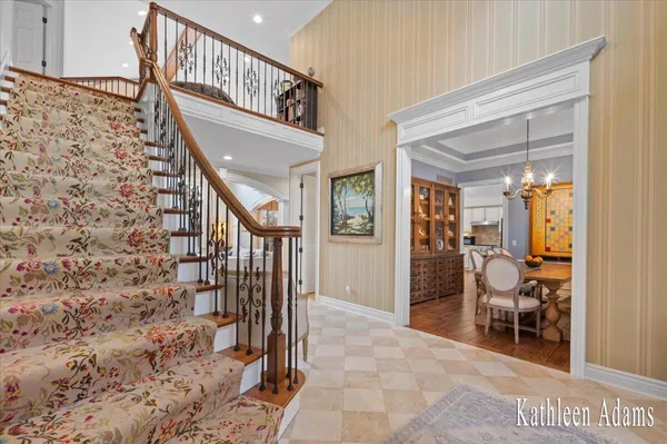 $825,000 | 6245 Dublin Drive, Stanwood, MI 49346
