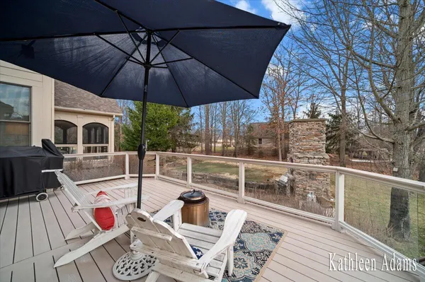 $825,000 | 6245 Dublin Drive, Stanwood, MI 49346