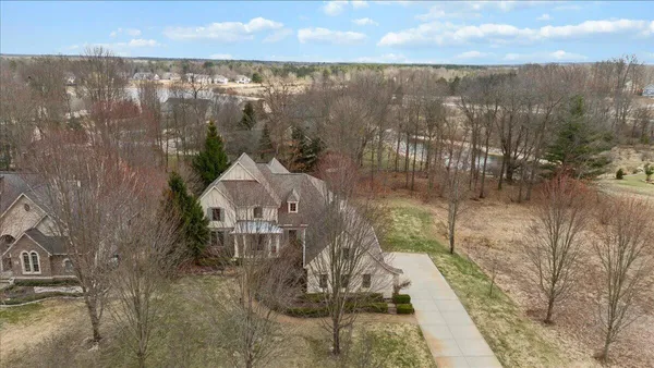 $825,000 | 6245 Dublin Drive, Stanwood, MI 49346