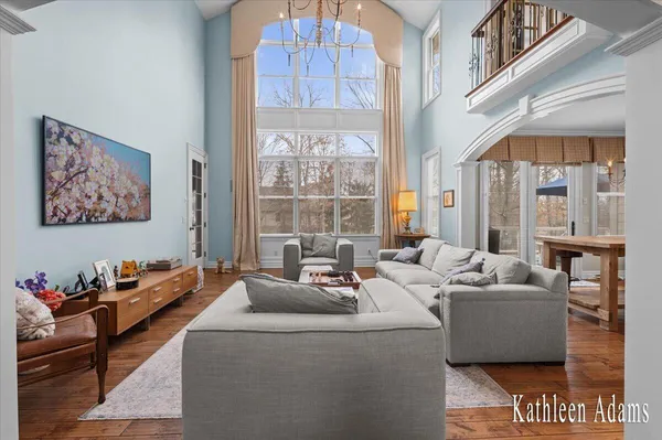 $825,000 | 6245 Dublin Drive, Stanwood, MI 49346