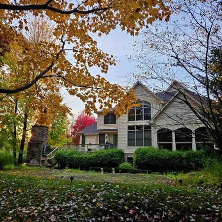 $825,000 | 6245 Dublin Drive, Stanwood, MI 49346