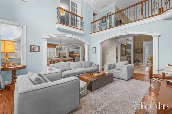 $825,000 | 6245 Dublin Drive, Stanwood, MI 49346