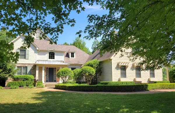 $825,000 | 6245 Dublin Drive, Stanwood, MI 49346