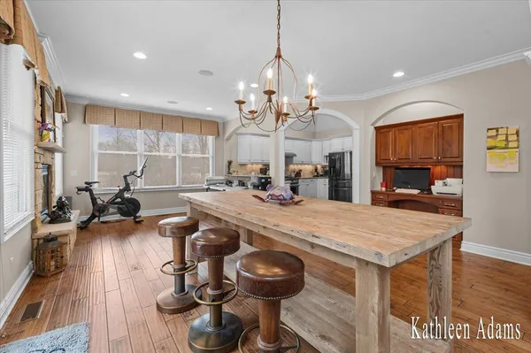 $825,000 | 6245 Dublin Drive, Stanwood, MI 49346