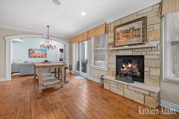 $825,000 | 6245 Dublin Drive, Stanwood, MI 49346