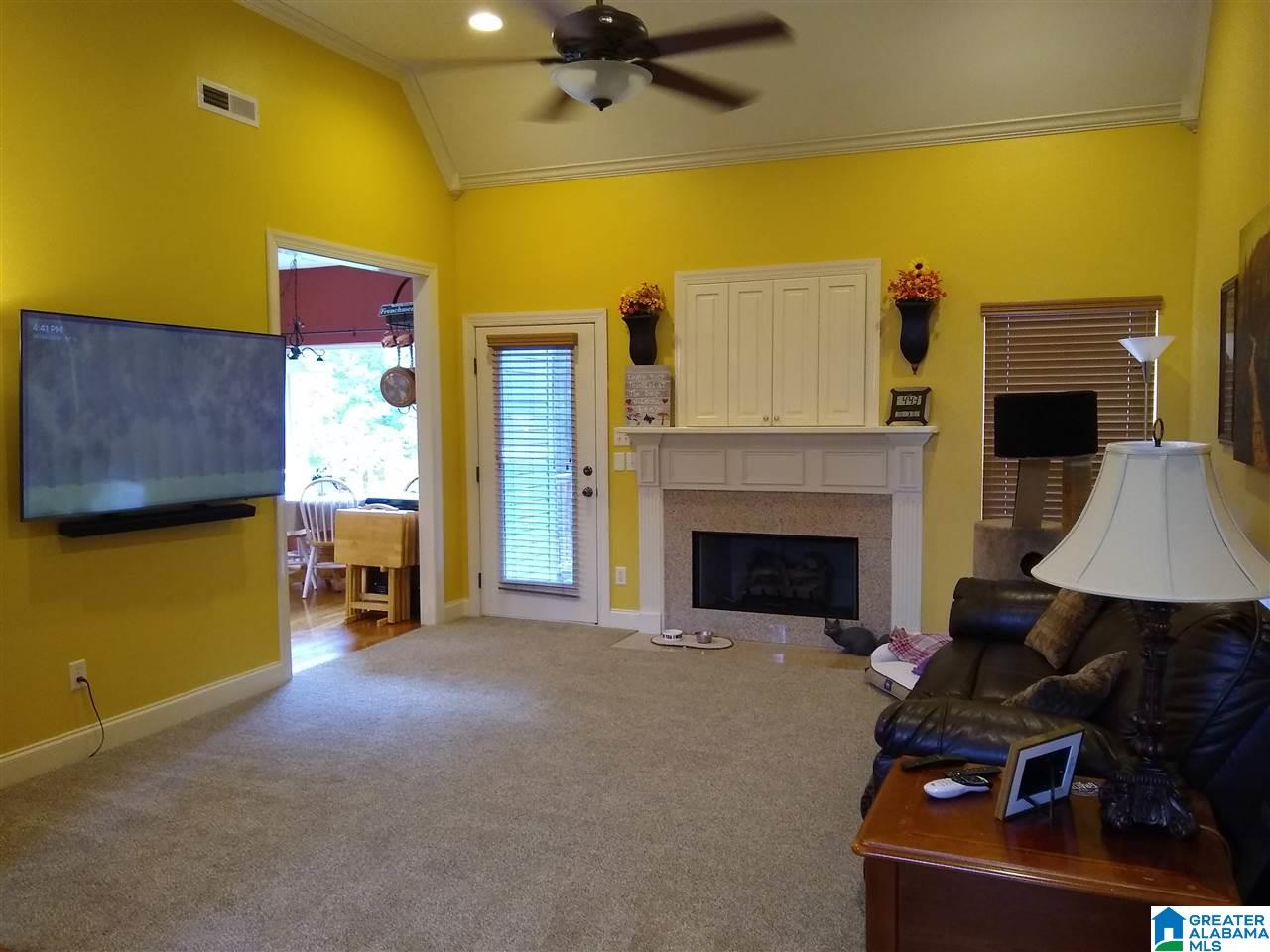 393 Deer Ridge Lane Chelsea, AL 35043 - Photo 3 of 23