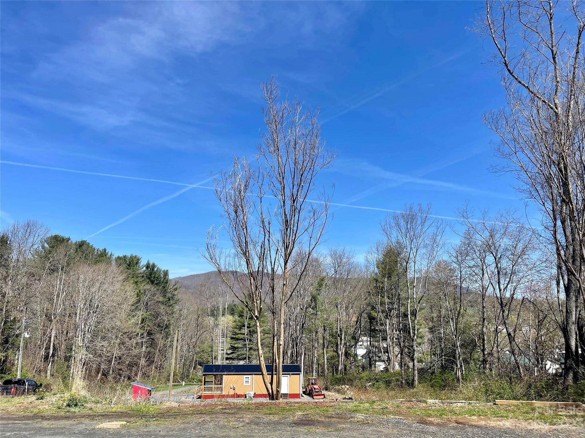195 Trinity Lane Jefferson, NC 28640 - Photo 7 of 31 a view of city view