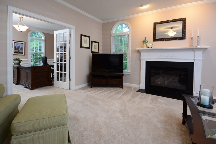 2709 Sunnystone Way Raleigh, NC 27613 - Photo 7 of 25 Photo 7