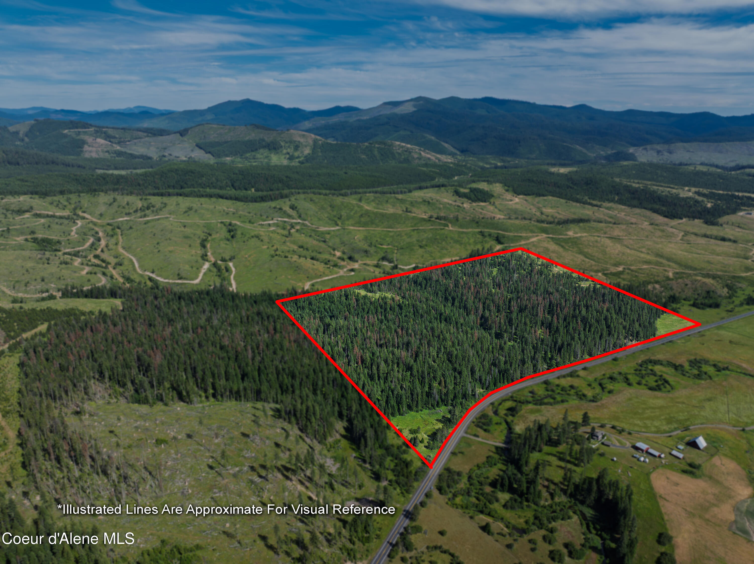 6 Harvard Id 83834 Harvard, ID 83834 - Photo 32 of 32 Cow Creek Outlined03