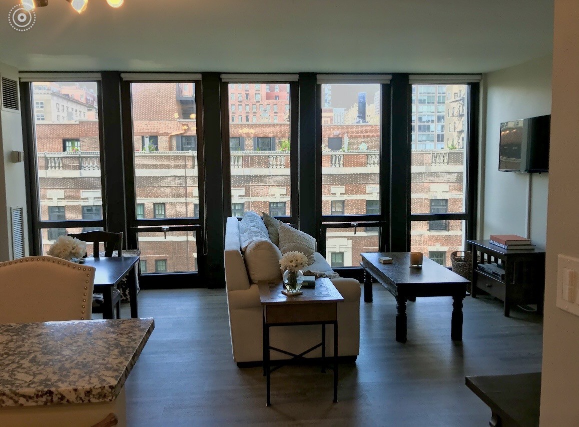 1 East Scott Street, Unit 1002 Chicago, IL 60610 - Photo 3 of 15