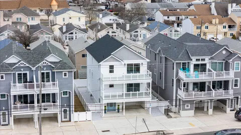 $1,495,000 | 723 West Spruce Avenue, North Wildwood, NJ 08260