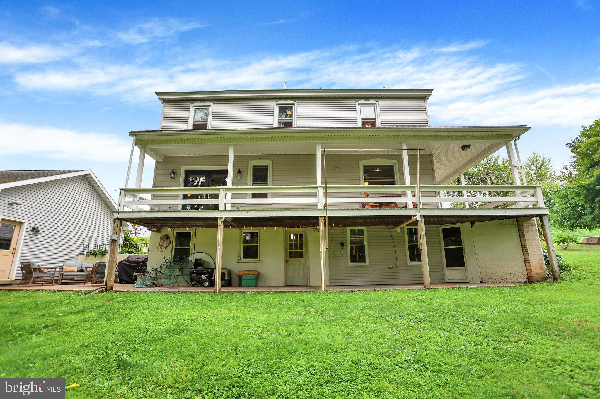 1112 Stitzer Road Pitman, PA 17964 - Photo 47 of 74 Gallery Image 47