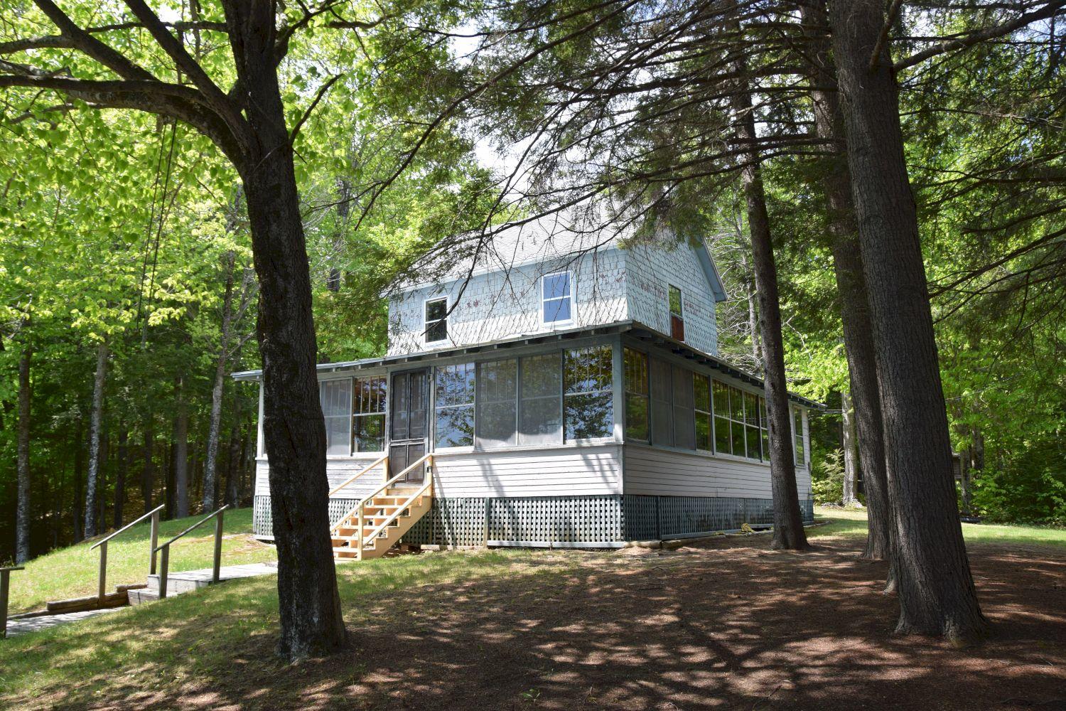 11-12 Rocky Point Road Embden, ME 04958 - Photo 1 of 75 1 Ad Photo