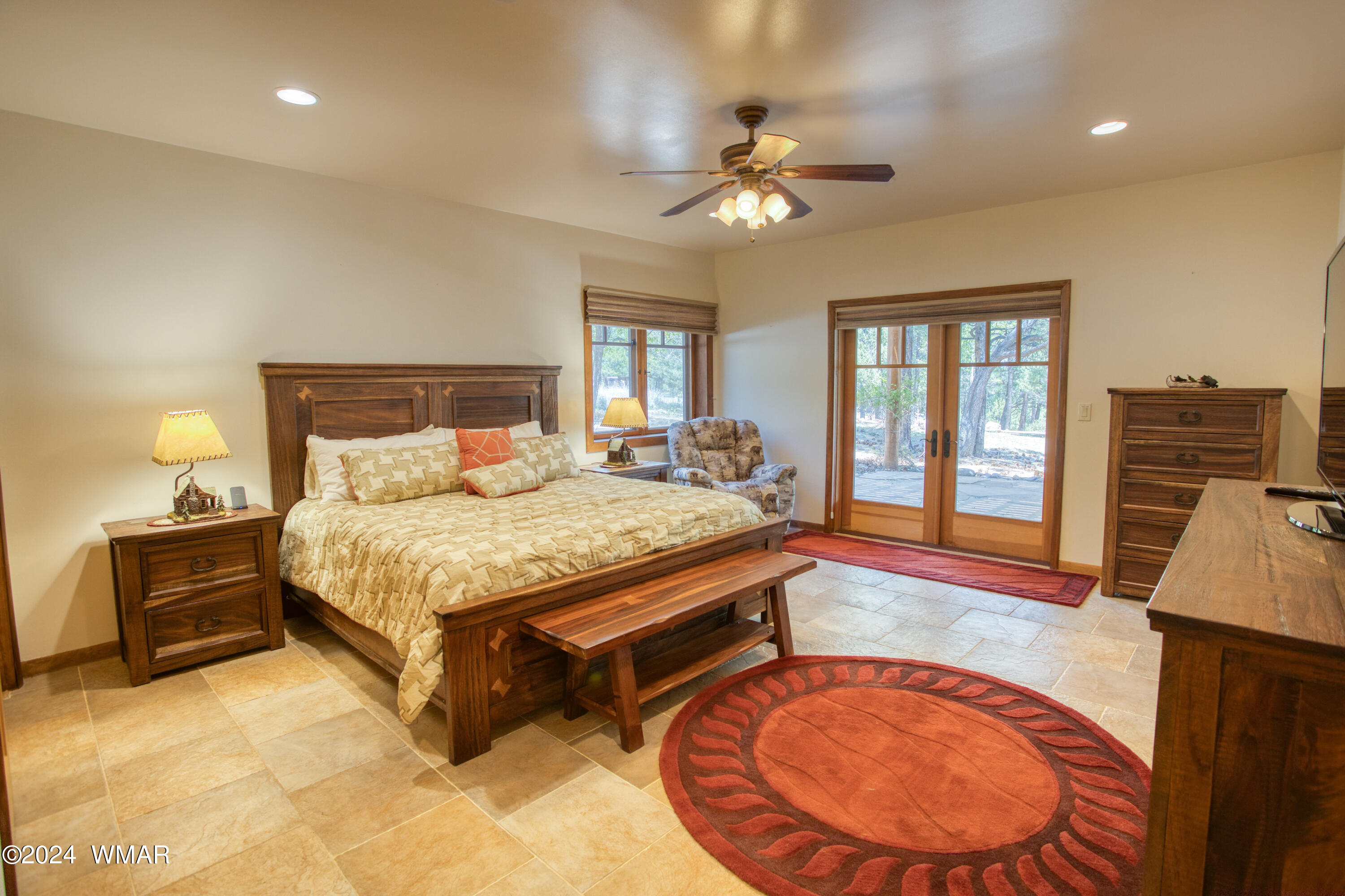 4281 Shaggy Bark Road Show Low, AZ 85901 - Photo 52 of 84 Guest Suite