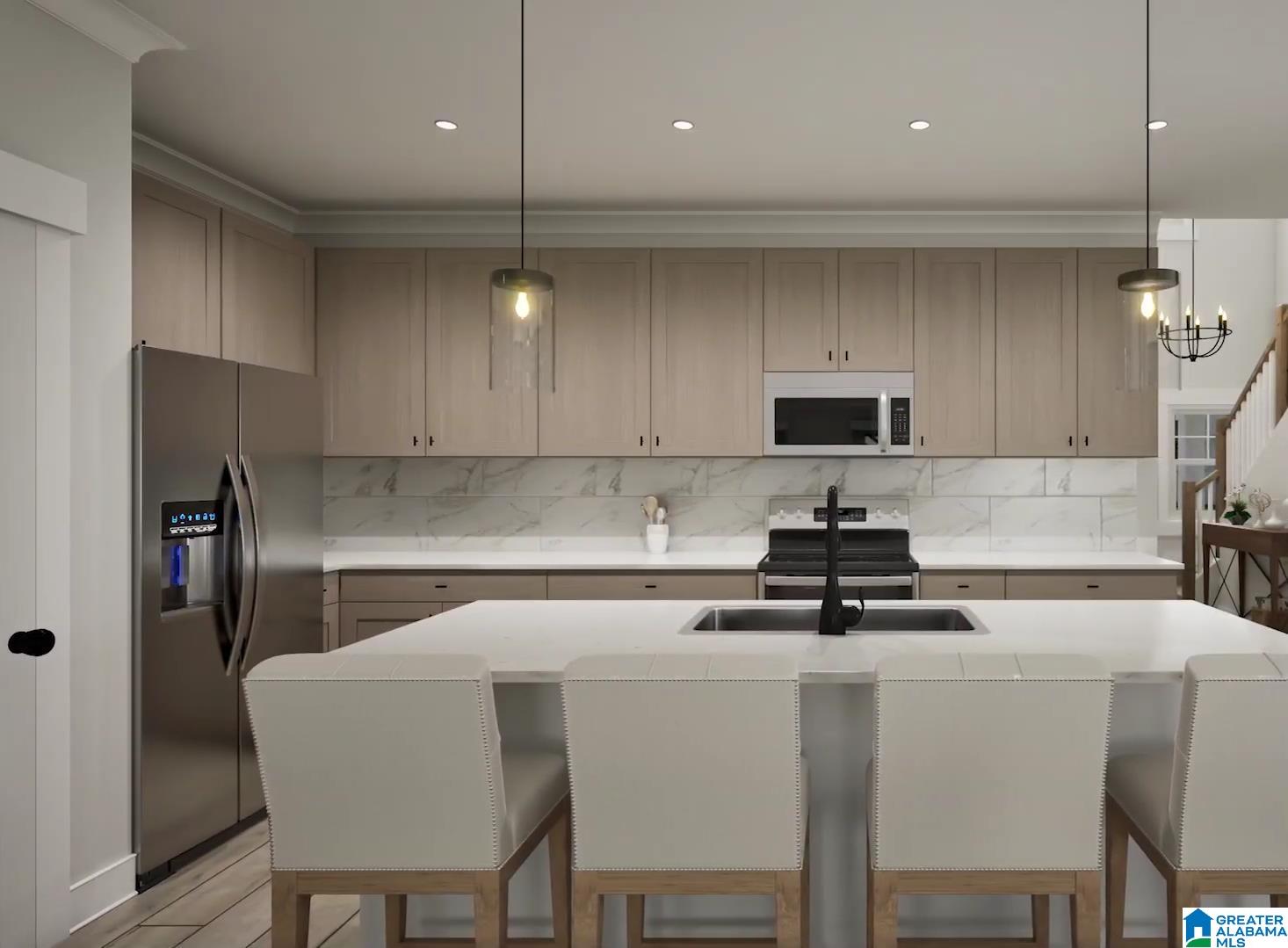 8064 Kimbrell Sta Loop McCalla, AL 35111 - Photo 13 of 32