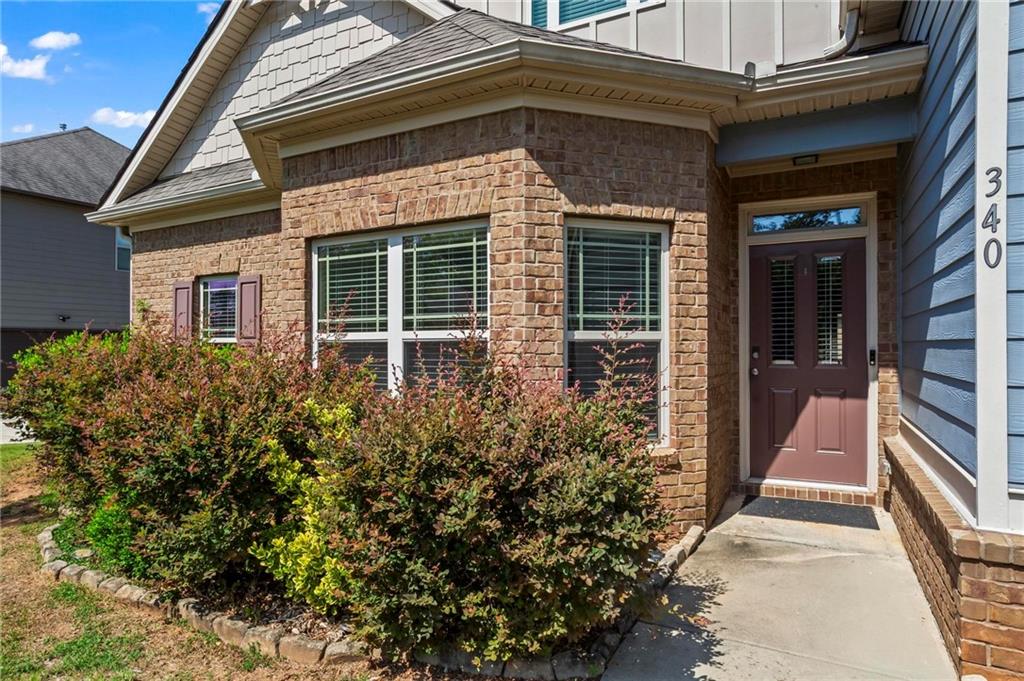 340 Silver Ridge Road Covington, GA 30016 - Photo 3 of 37