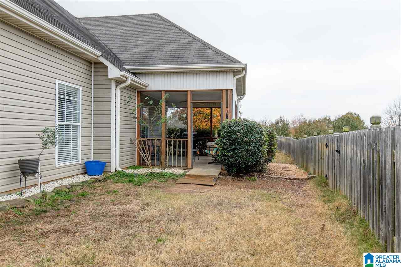 5144 Overlook Circle Bessemer, AL 35022 - Photo 24 of 27