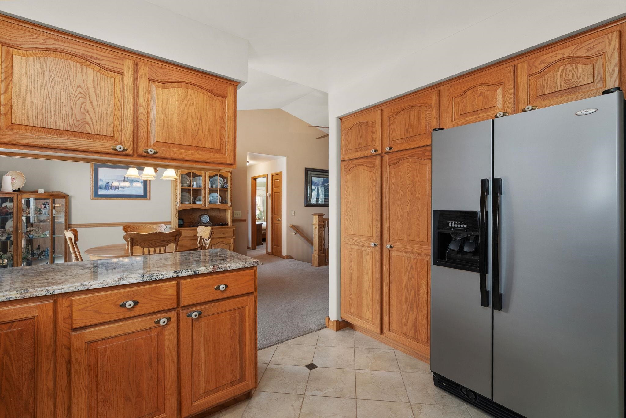 9620 West Topp Road Evansville, WI 53536 - Photo 16 of 46