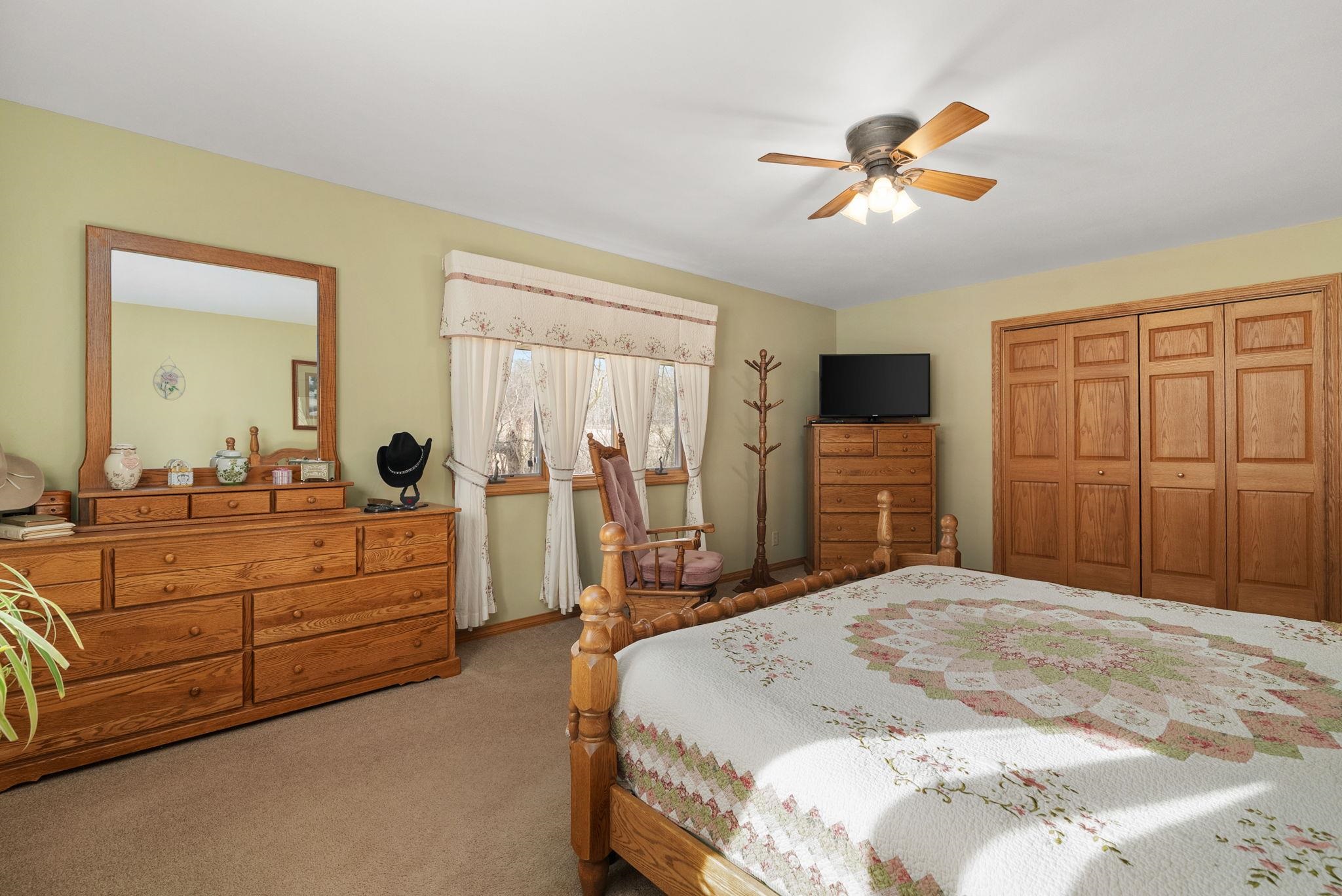 9620 West Topp Road Evansville, WI 53536 - Photo 20 of 46