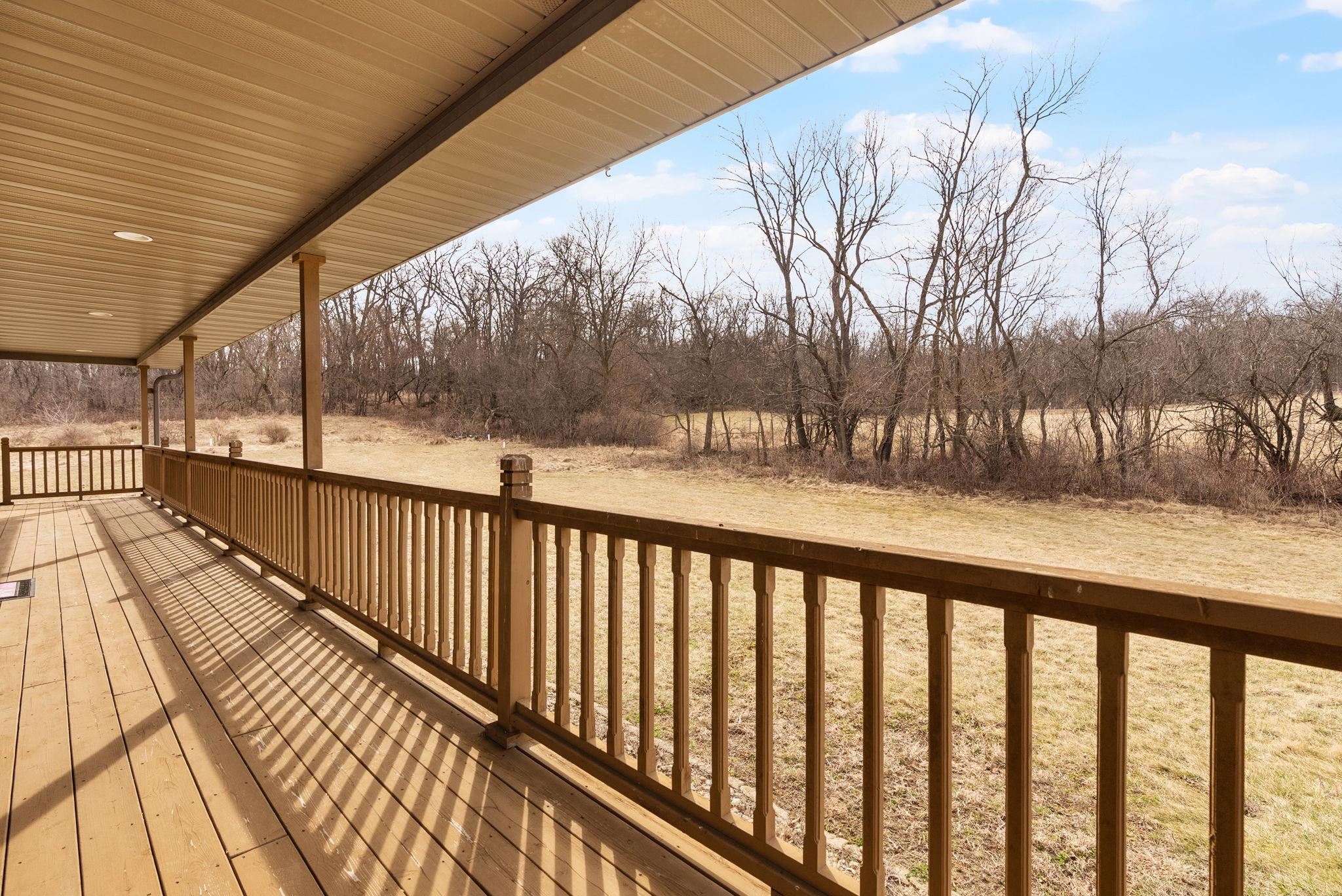 9620 West Topp Road Evansville, WI 53536 - Photo 3 of 46