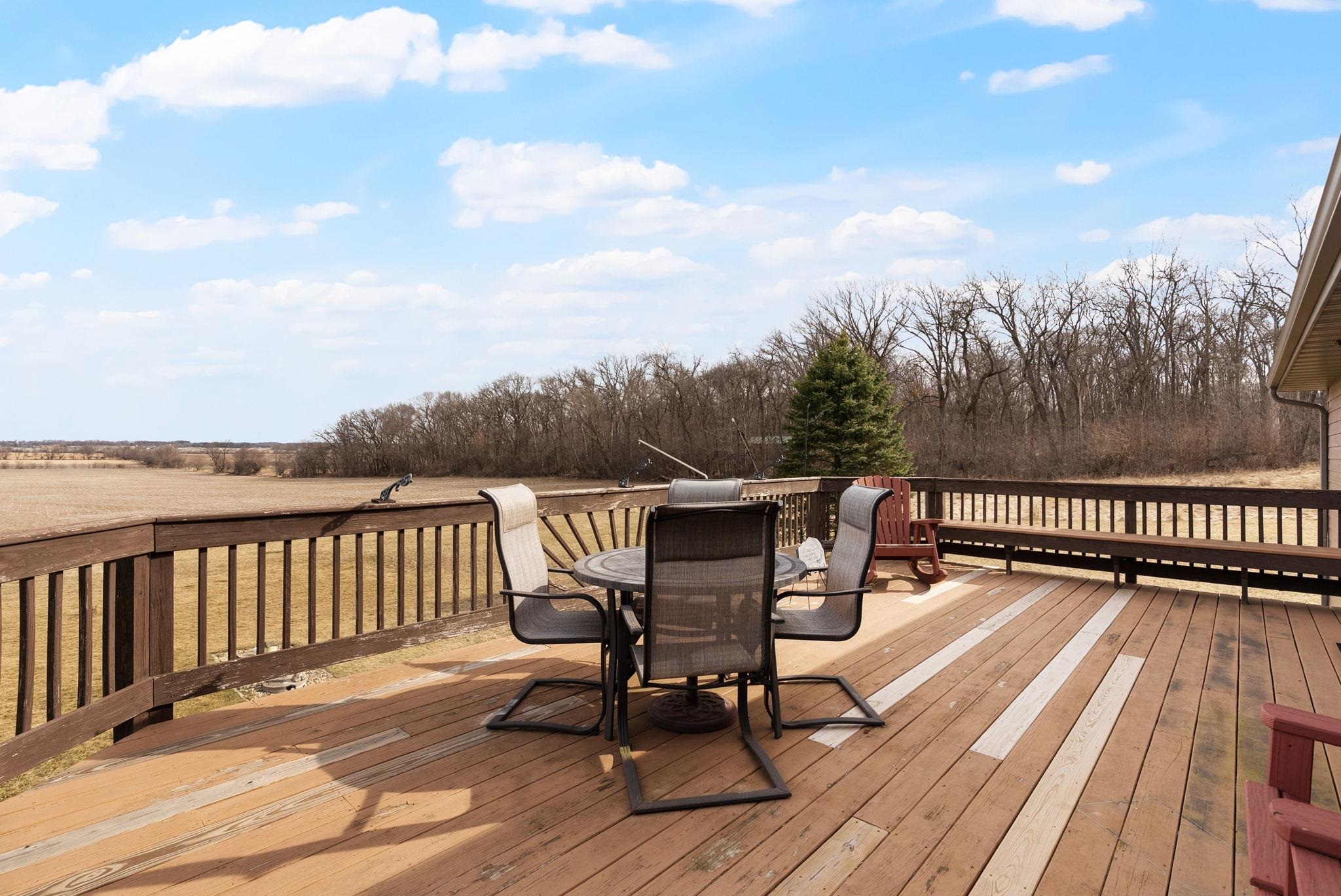 9620 West Topp Road Evansville, WI 53536 - Photo 34 of 46