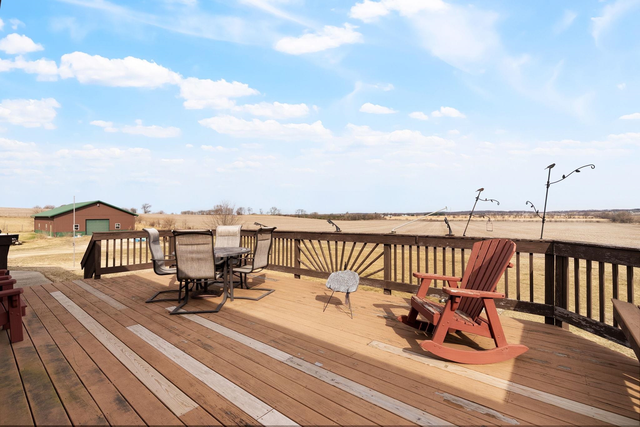 9620 West Topp Road Evansville, WI 53536 - Photo 35 of 46