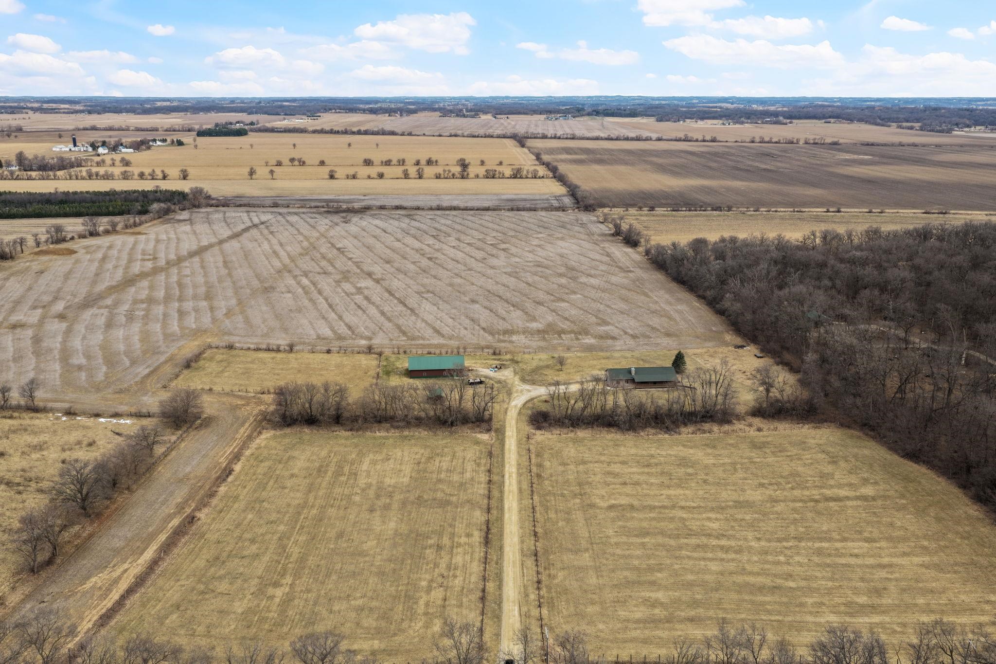 9620 West Topp Road Evansville, WI 53536 - Photo 41 of 46