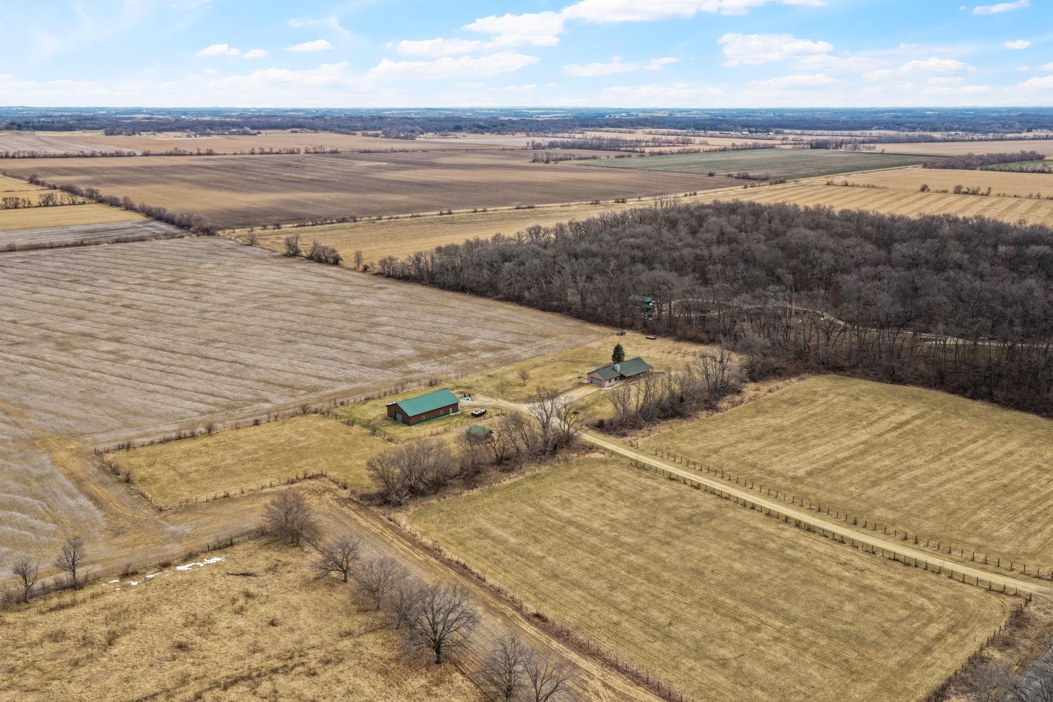 9620 West Topp Road Evansville, WI 53536 - Photo 42 of 46