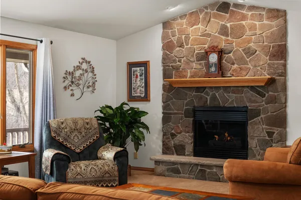 $997,000 | 9620 West Topp Road, Evansville, WI 53536