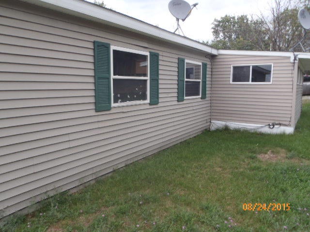 1035 Oak Ridge Street Mio, MI 48647 - Photo 1 of 7 Gallery Image 1