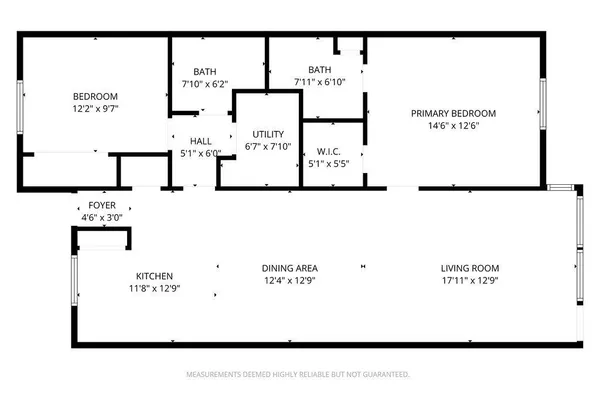 $240,000 | 1501 Palm Beach Trace Drive, Royal Palm Beach, FL 33411